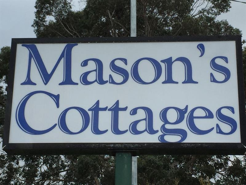 Masons Cottages Taranna Buitenkant foto